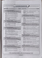 SSC Reasoning Chapterwise Solved Papers (1999–Till Date) By Kiran Prakashan(E)