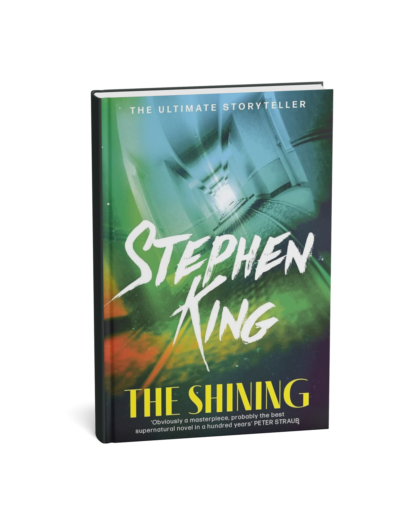 The Shining By Stephen King [English Novel]