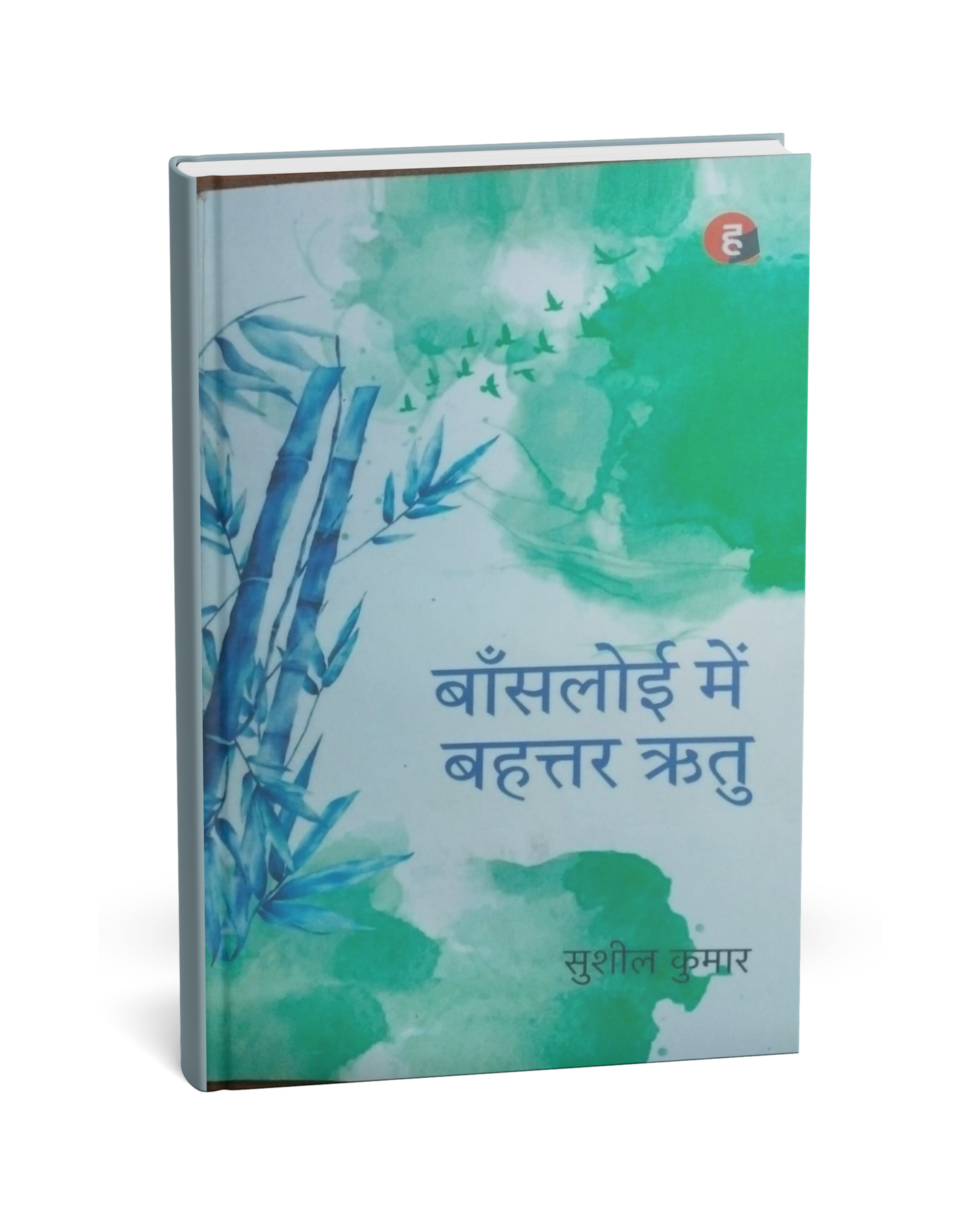 Basloi Mein Bhattar Ritu – By Sushil Kumar [Hindi Novel]