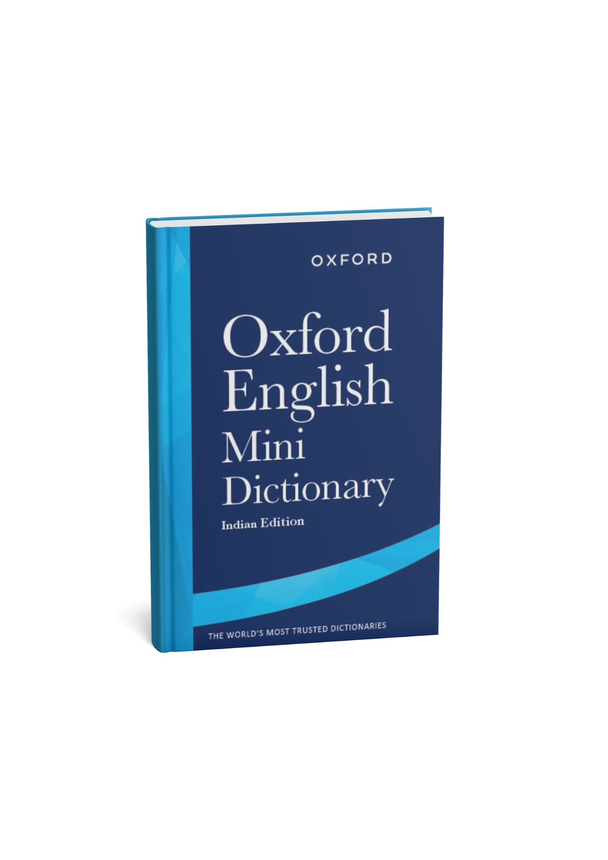 Oxford English Mini Dictionary Indian Edition (English Medium)
