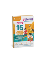 Arihant i-Succeed Board Exams 2027 Physical Education Class 12 CBSE 15 Sample Papers (English Medium)