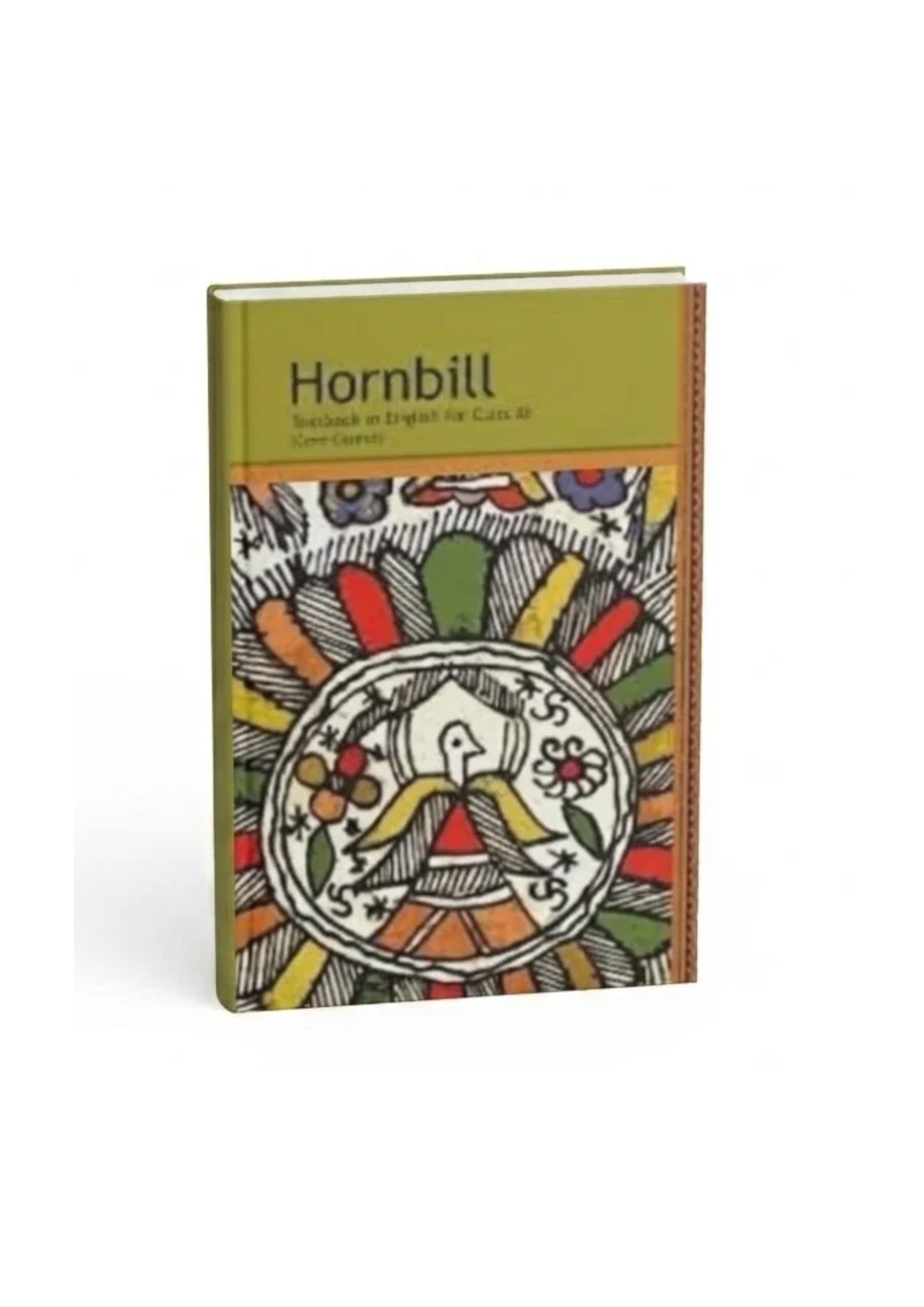 NCERT Hornbill – Class 11th (English Medium)