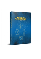 NCERT Mathematics – Class 11th (English Medium)