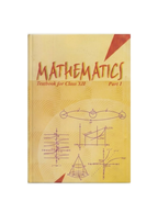 NCERT Mathematics Part 1 – Class 12 (English Medium)