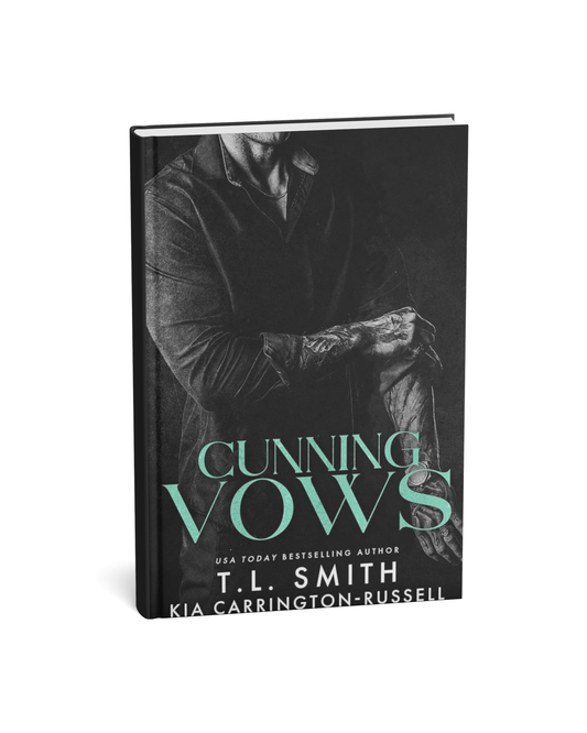 Cunning Vows By T.L. Smith [English Novel]