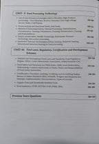 MPPSC FSO Paper-2 (Unit 6 to 10) Brahmi(E)