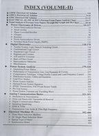 Electrical Engineering Volume 2 (English Medium) by Youth Competition Times