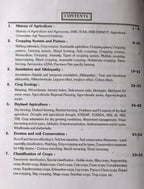 Kushal Fundamentals of Agriculture (Vol-1) 12 Edition  By Arun Katyayan (English Medium)