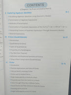 Goyal Brothers Prakashan A Complete Course in Mathematics Class 9 Combo (Part 1 & Part 2) 2026–2027 | B.K. Singh (English Medium) New Syllabus