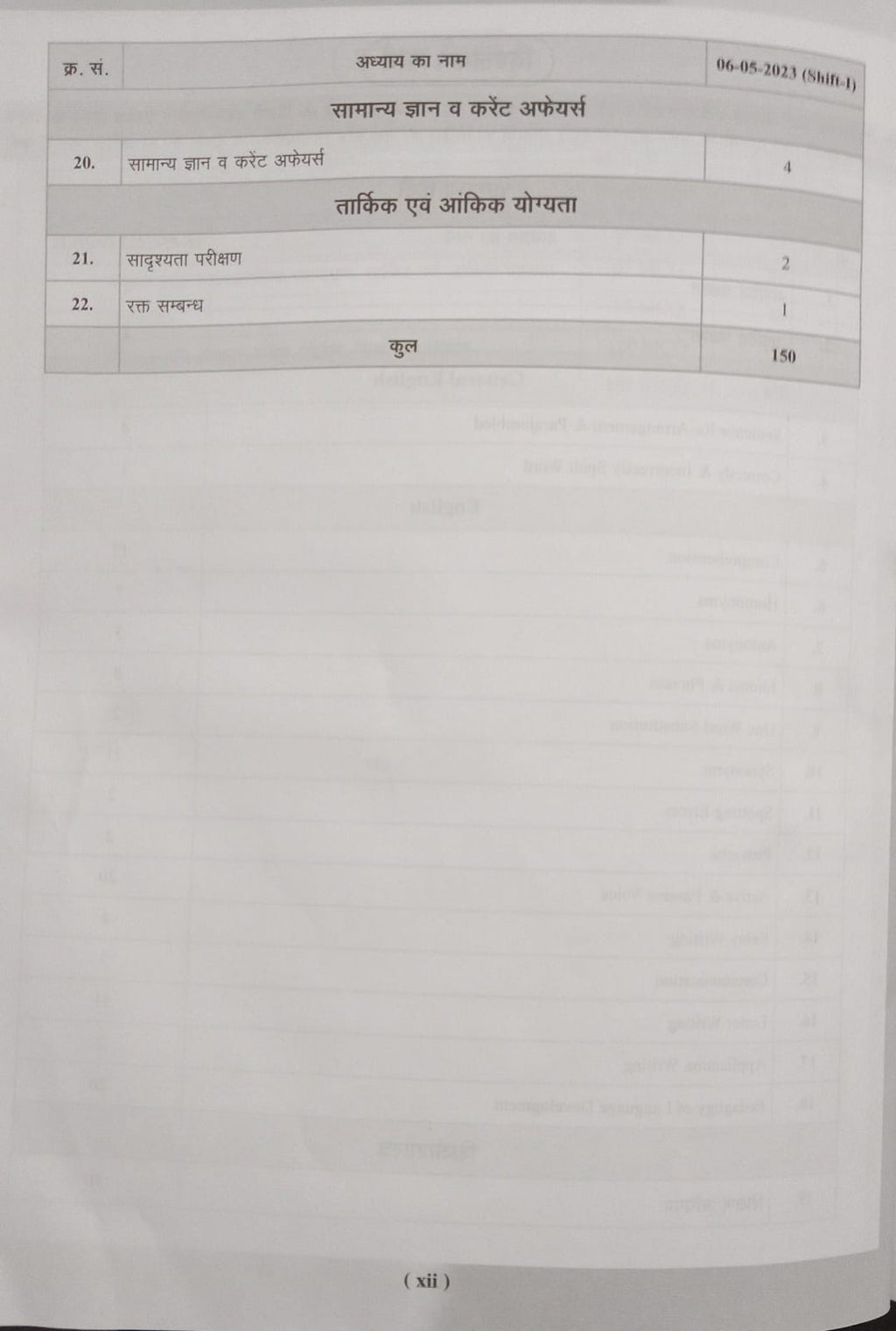 Agrawal Examcart MP Madhyamik Shikshak Patrata Pariksha Varg 2 English Book (Hindi Medium)