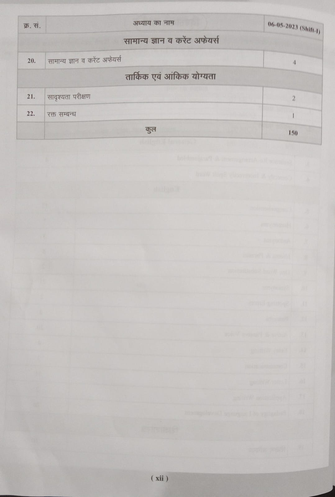 Agrawal Examcart MP Madhyamik Shikshak Patrata Pariksha Varg 2 English Book (Hindi Medium)