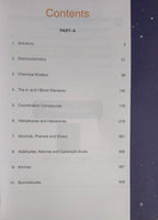 VK Global Xam Idea Chemistry Class 12th 2026-27 (English medium)