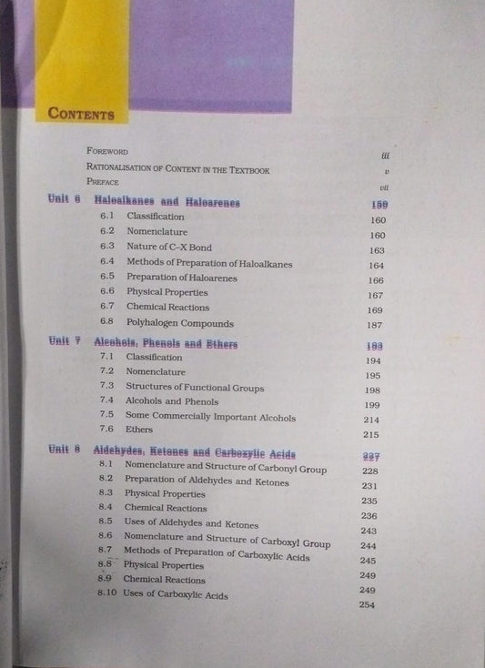 NCERT Chemistry Part 2 – Class 12 Complete Guide