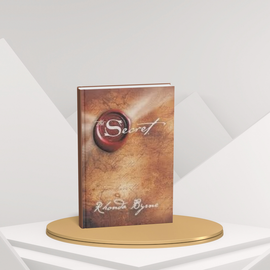 Rhonda Byrne – Author of The Secret Series and Teachings on the Law of Attraction(E)