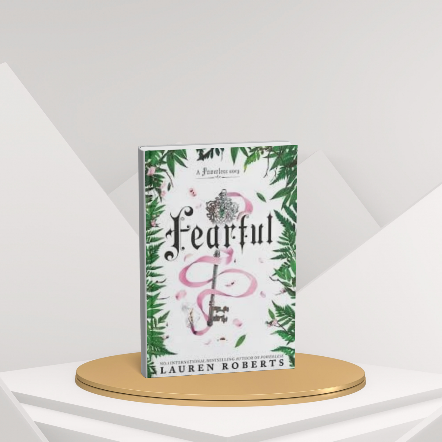 Fearful – A Gripping Tale of Suspense, Courage, and Survival(E)
