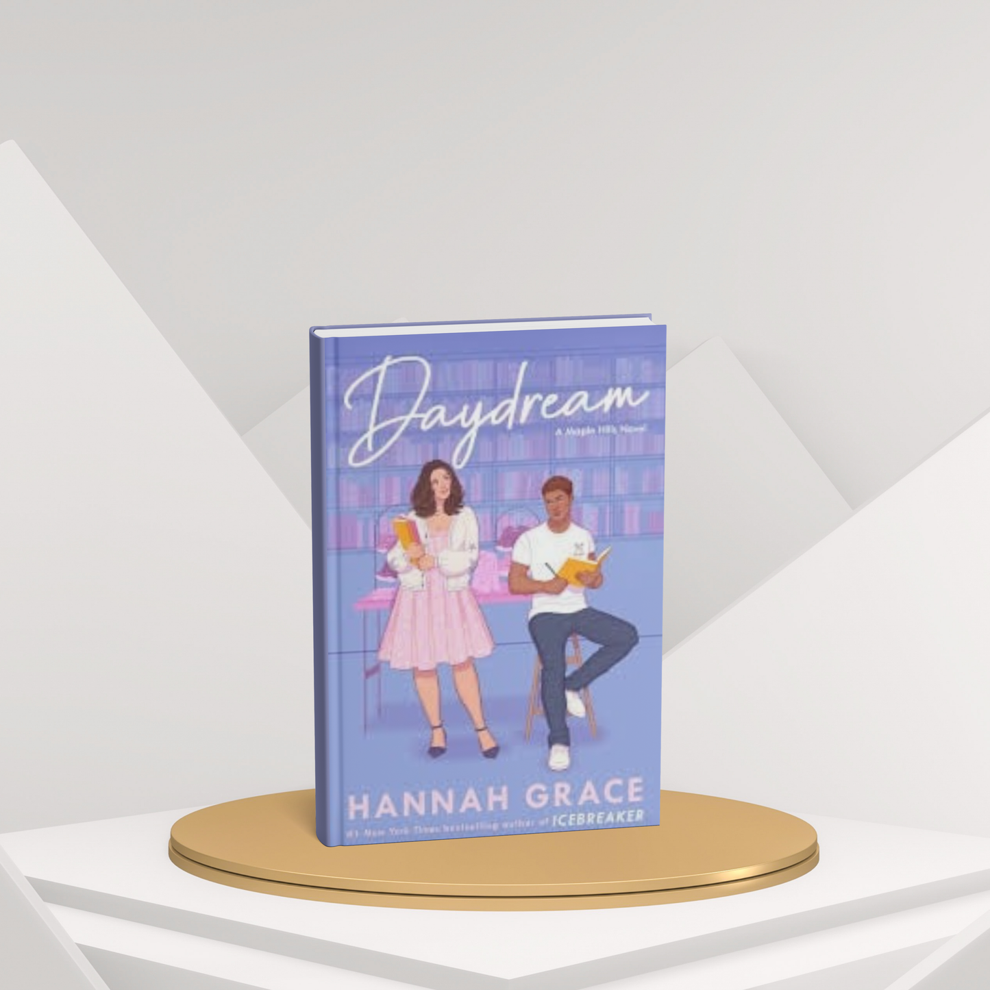 Daydream – A Tale of Love, Hope, and Imagination(E)