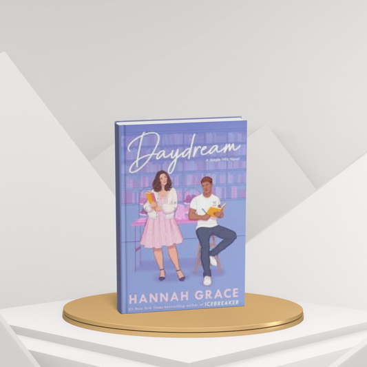 Daydream – A Tale of Love, Hope, and Imagination(E)