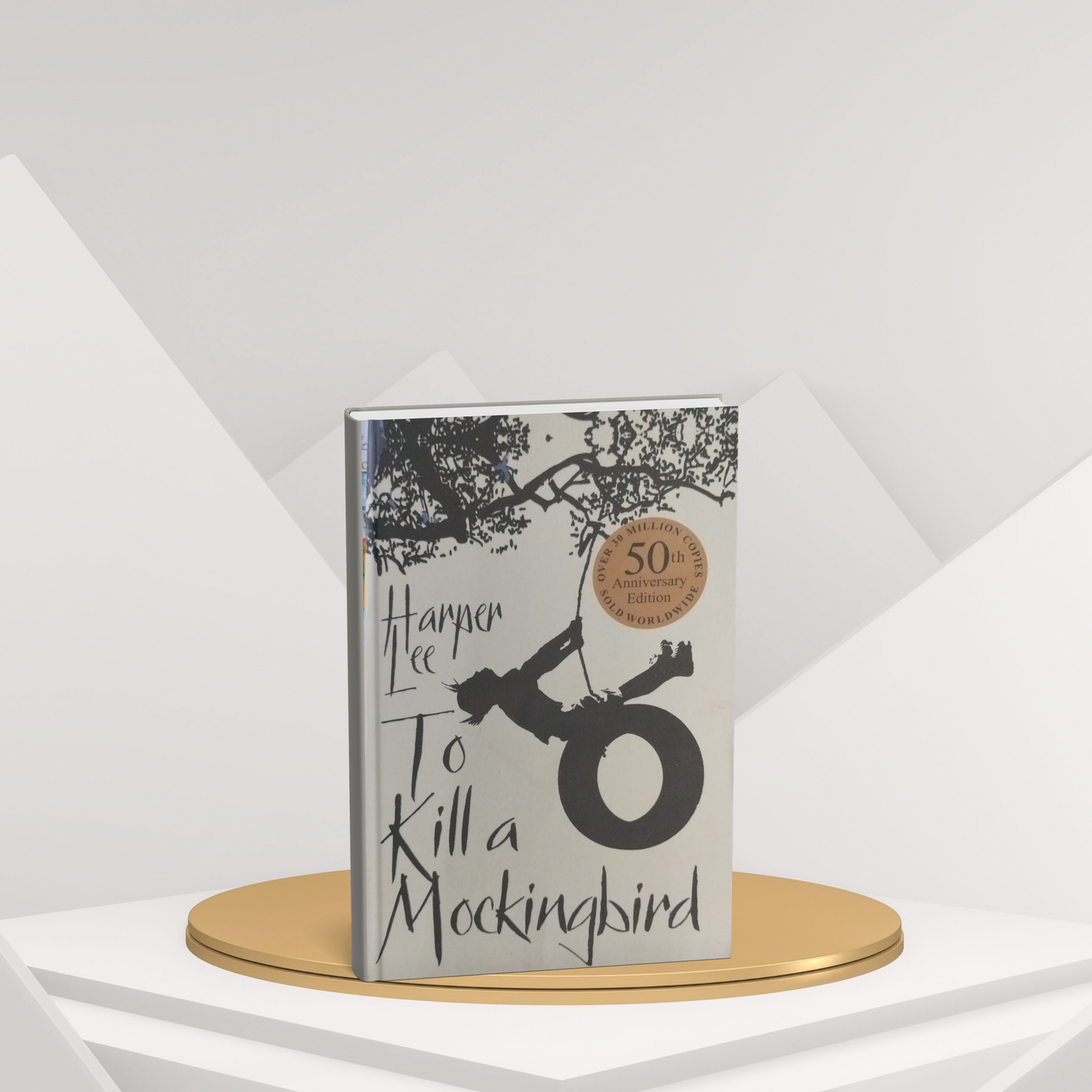 To Kill a Mockingbird – Harper Lee’s Timeless Classic on Justice and Morality(E)