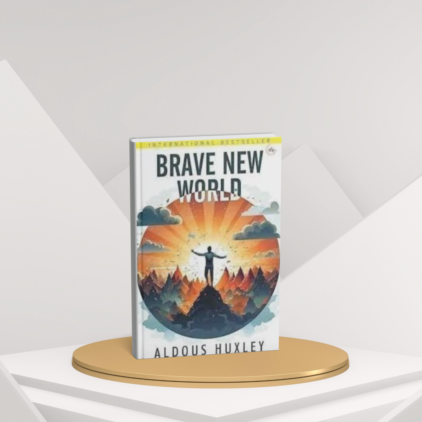 Brave New World – Aldous Huxley’s Dystopian Classic on Society and Technology(E)