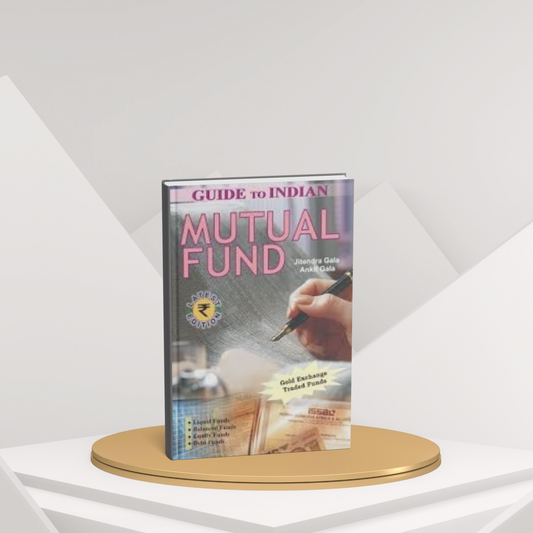 Mutual Funds – A Complete Guide to Smart Investing (E)