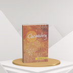 NCERT Chemistry Part 1 – Class 12th (English Medium)