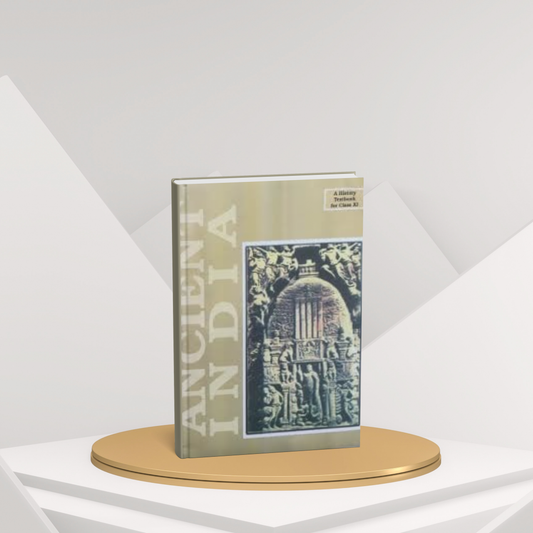 NCERT Ancient India – Class 11 (E)