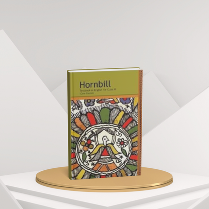 NCERT Hornbill – Class 11 | Comprehensive English Literature Textbook (E)