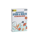 (Xexox)Utkarsh Publication – MPPSC Mains Aayush evam Swasthya [HIndi]