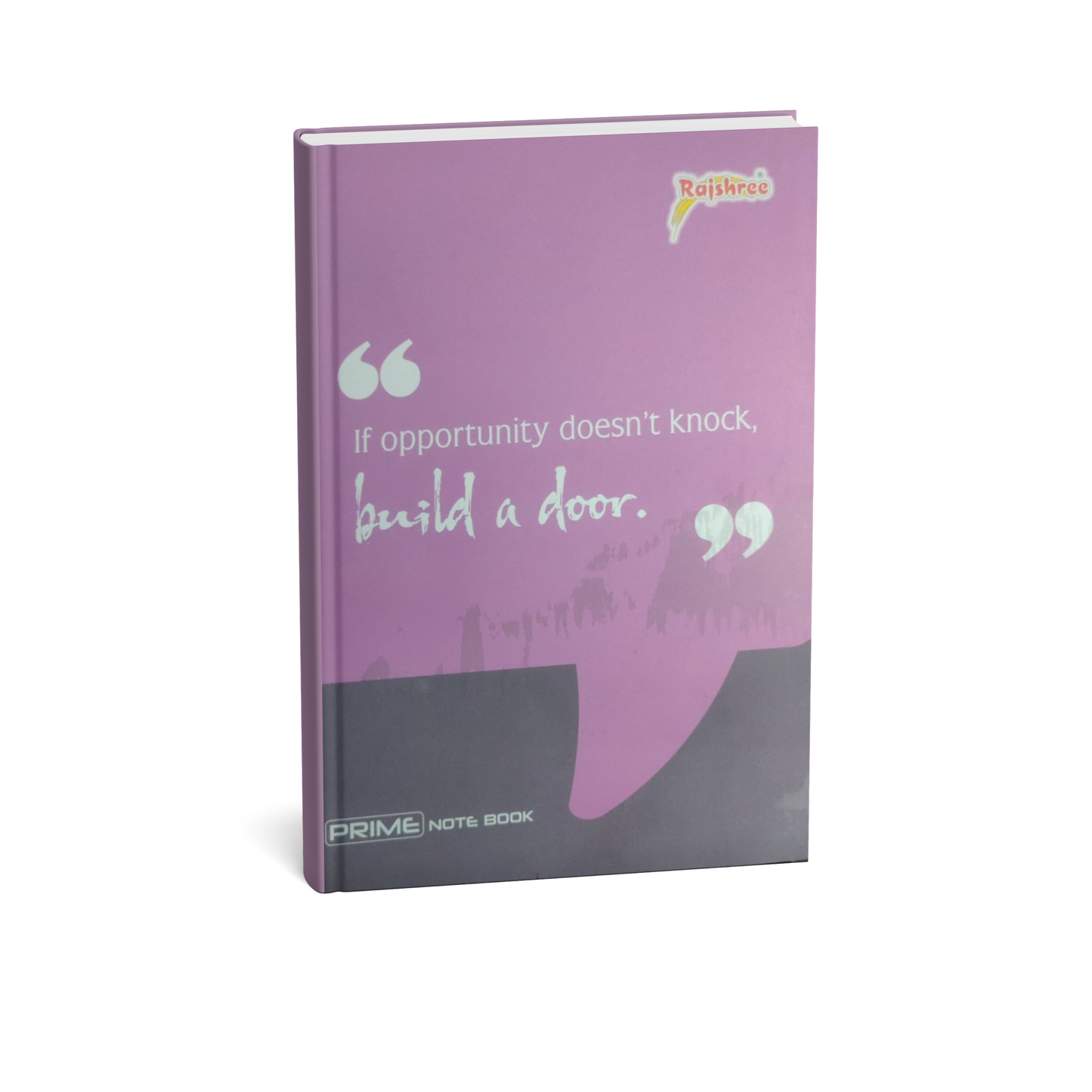 Rajshree Prime Notebook [Pages-300]