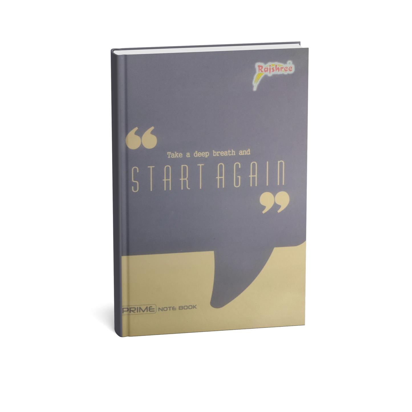 Rajshree Prime Notebook [Pages-300]