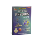 Navbodh B.Sc. Unified Physics Major – Part 1 [English Medium]