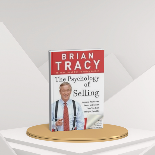 Brian Tracy – Strategies for Success and Personal Mastery(E)