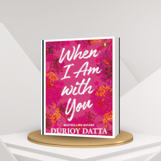 Where I Am With You – Contemporary Romance Novel