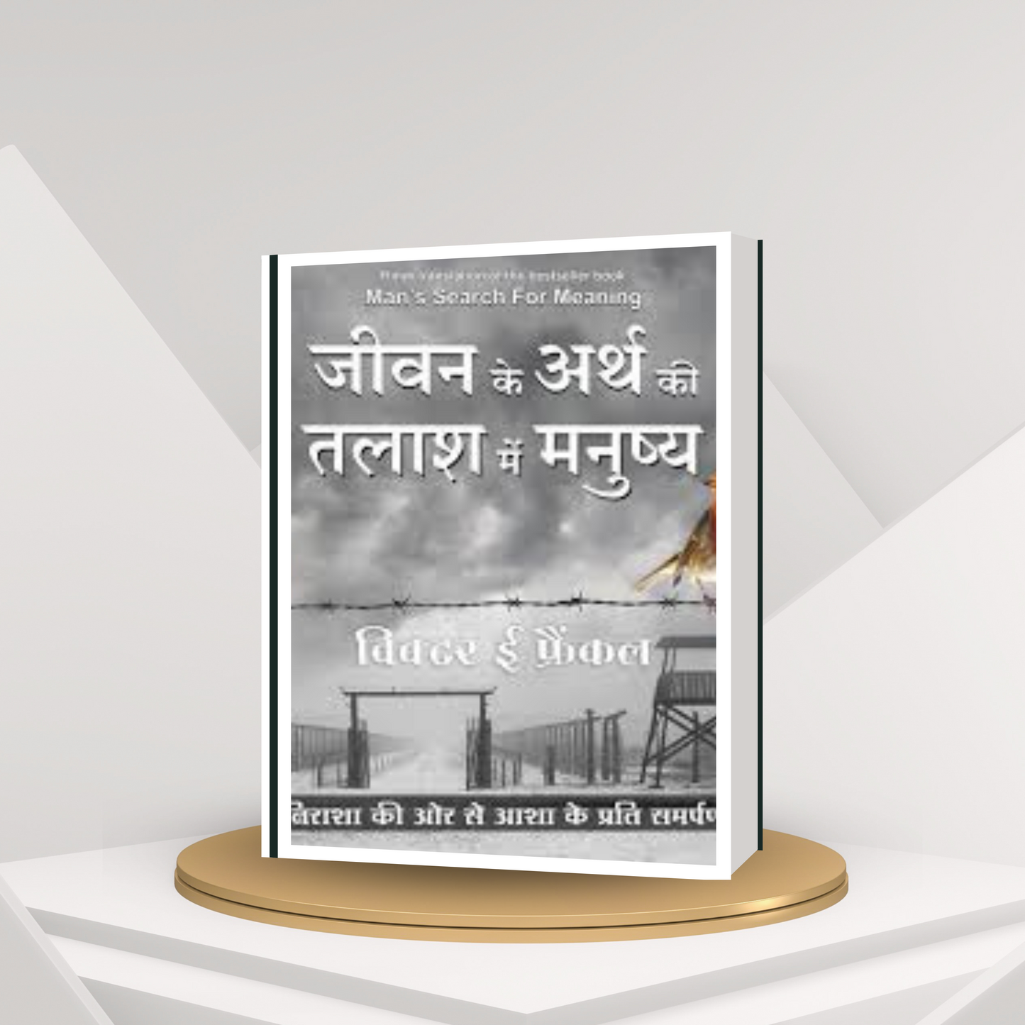 Jeewan Ke Arth Ki Talash – Hindi Novel on Emotions and Human Values