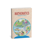 NCERT textbook for Mathematics – Class 10(English Medium)