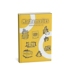 NCERT Mathematics – Class 8 (English Medium)