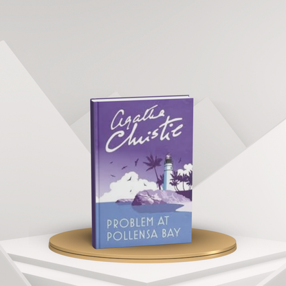 Problem at Pollensa Bay and Other Stories by Agatha Christie (E)