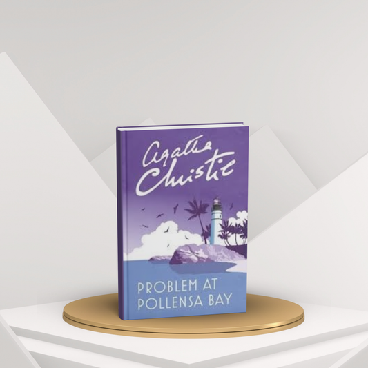 Problem at Pollensa Bay and Other Stories by Agatha Christie (E)