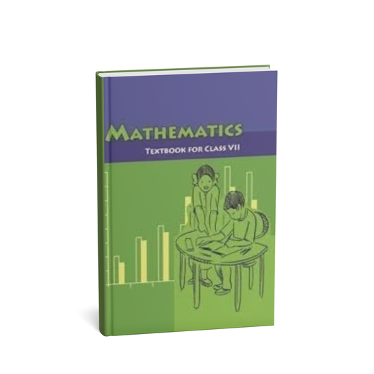 NCERT Mathematics - Class 7 (English Medium)