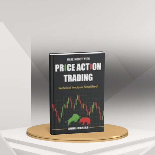 Price Action Trading – Master Market Patterns (E)