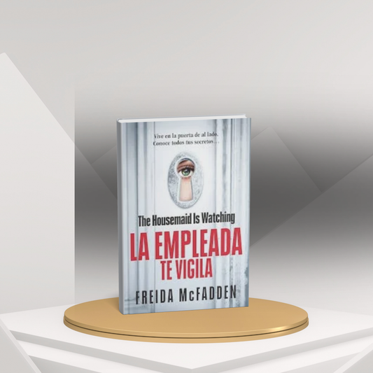 La Empleada Te Vigila (E)