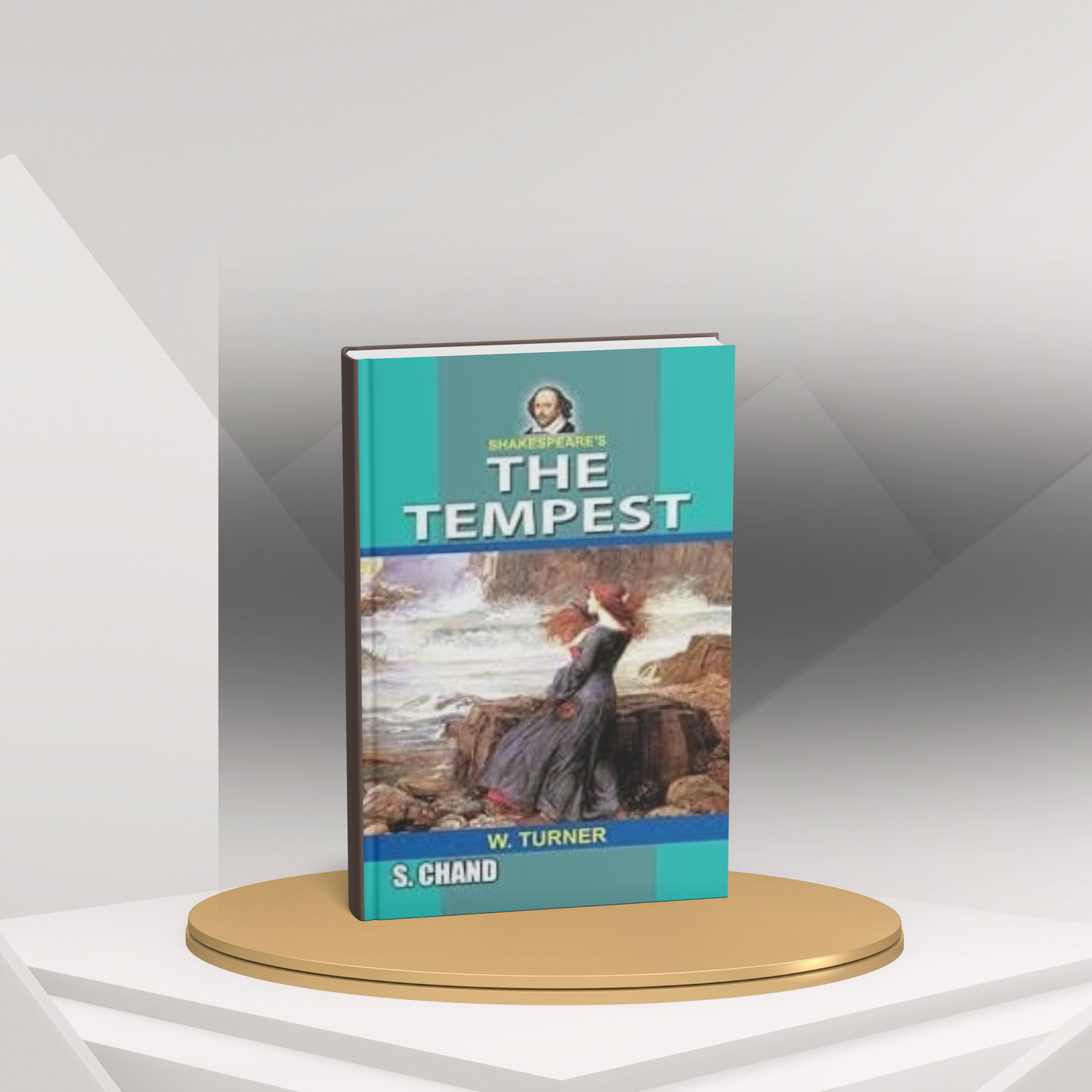 The Tempest – W. Turner (E)