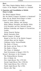 Spectrum Books - A Brief History of Modern India | Latest Edition | English Medium