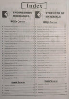 Youth - Mechanical Engineering Exam Fingerprint (Volume 1) 21575+TCS Objective Questions [English Medium]