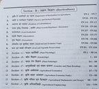 N.K. Krishi Vistar Adhikari (Agriculture Extension Officer) Bharti Pariksha 2026 12,000+ Topic-wise MCQs (Bilingual)
