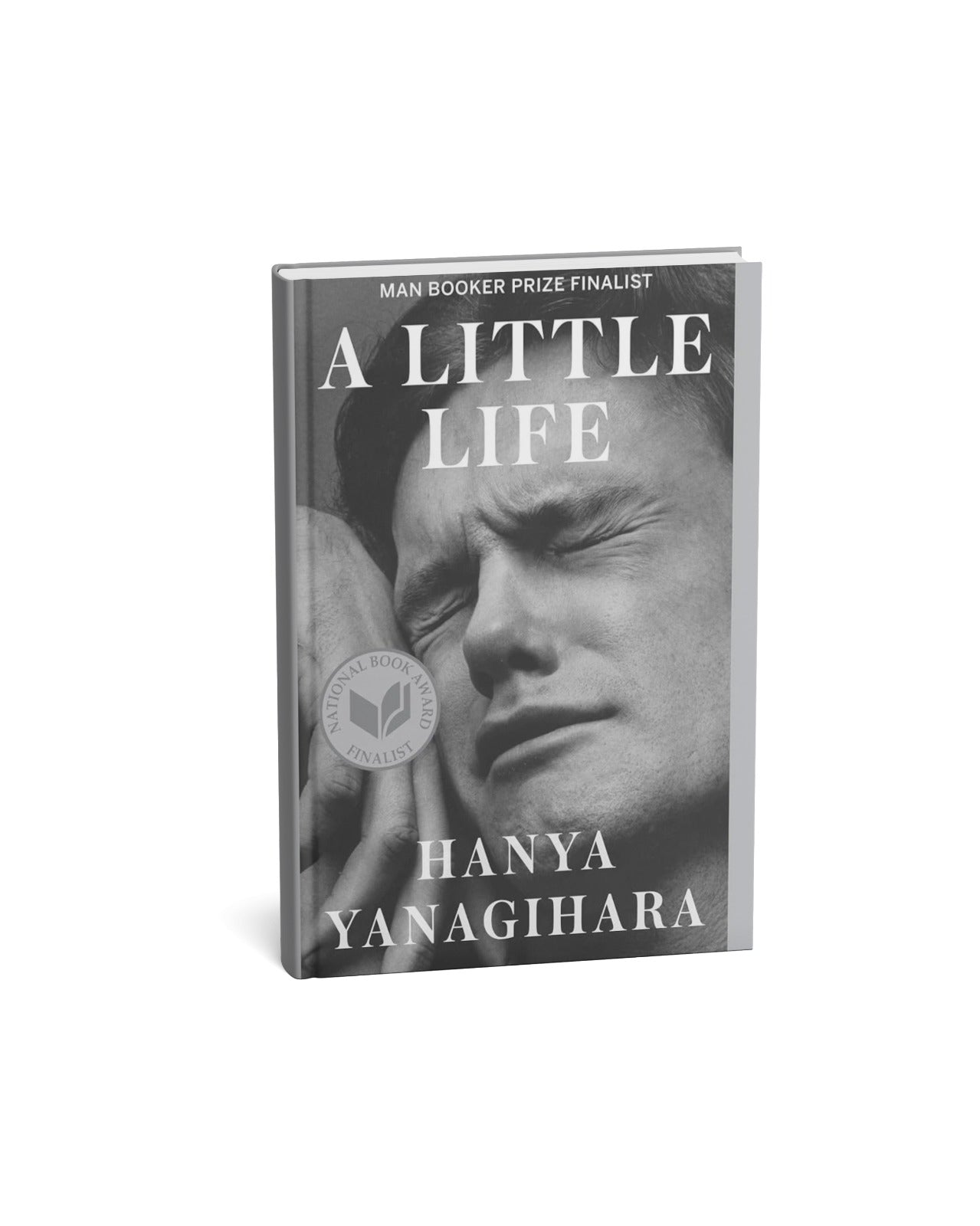 A Little Life by Hanya Yanagihara | English Medium|