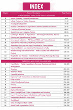 Champion MPPSC Main paper- 3, part- A , unit-1&2 Indian Economy (Fundamental Aspects of indian Economy Taxation & policy landscape)(English Medium)
