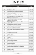 GKP Ethics, Integrity & Aptitude for Civil Services Examination (9th Edition) By G. Subba Rao & P. N. Roy Chowdhury (English Medium)