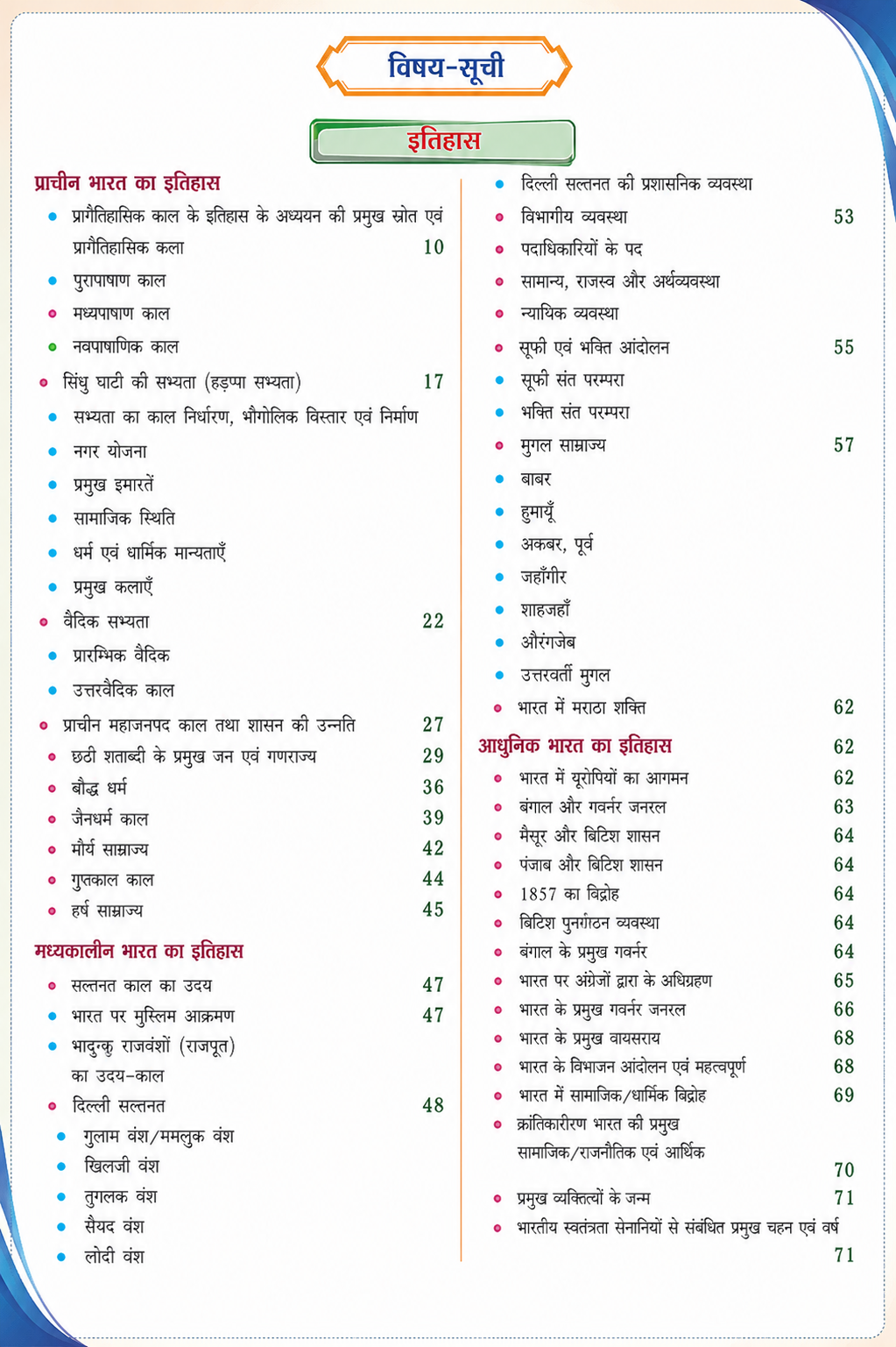 Rojgar Publication G.S. Sudha – General Studies Book by Navin Sharma Sir (Hindi Medium)