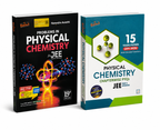 Shree Balaji Problems in Physical Chemistry for JEE (Main & Advanced) 2026 19th Edition By Narendra Avasthi (English Medium)